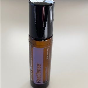 Doterra Past Tense Touch